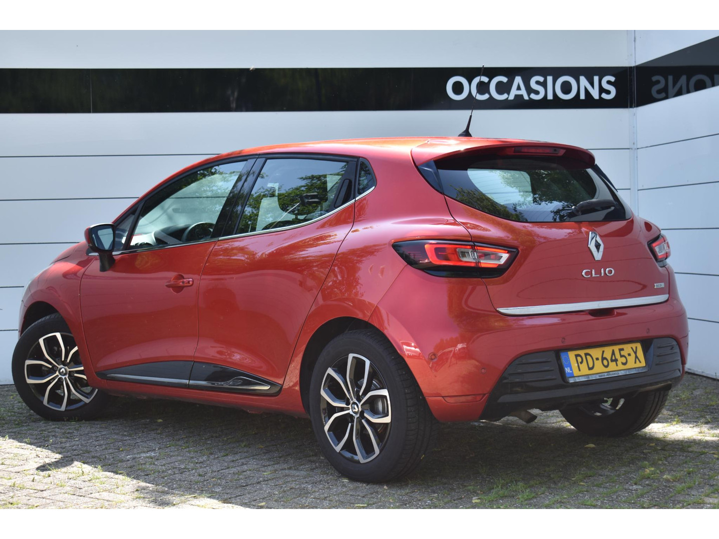 Renault Renault