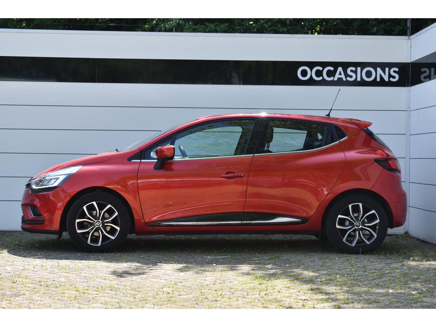 Renault Renault