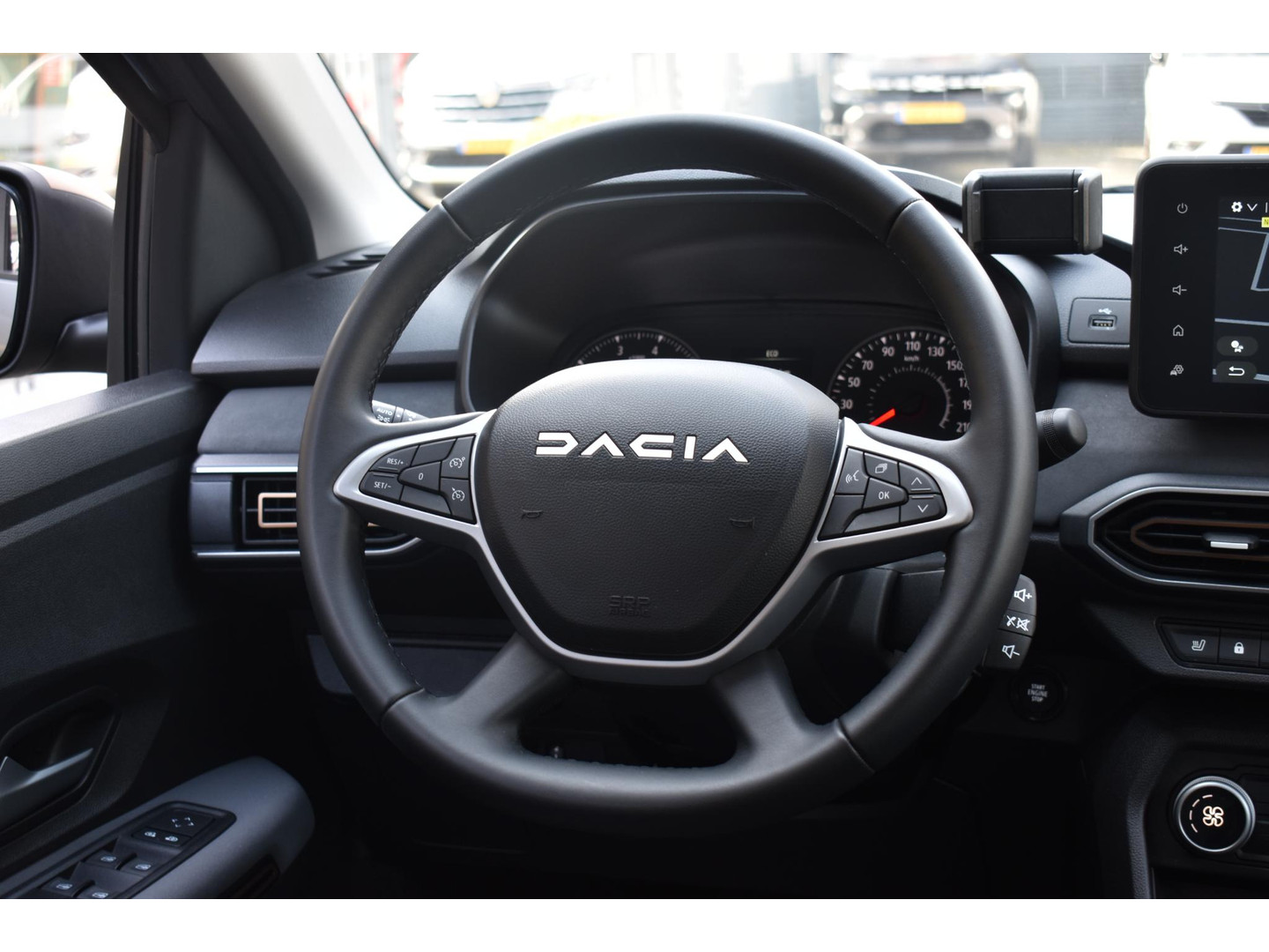 Dacia Dacia