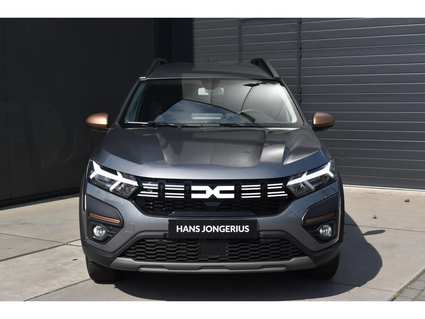 Dacia Dacia