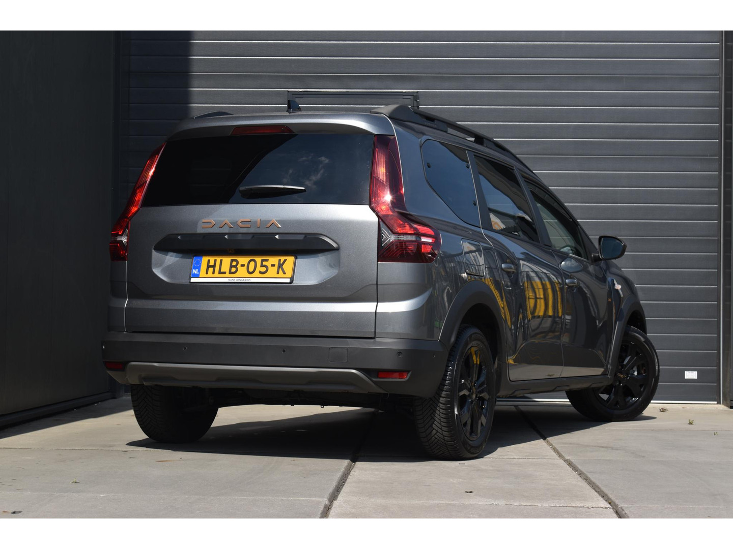 Dacia Dacia