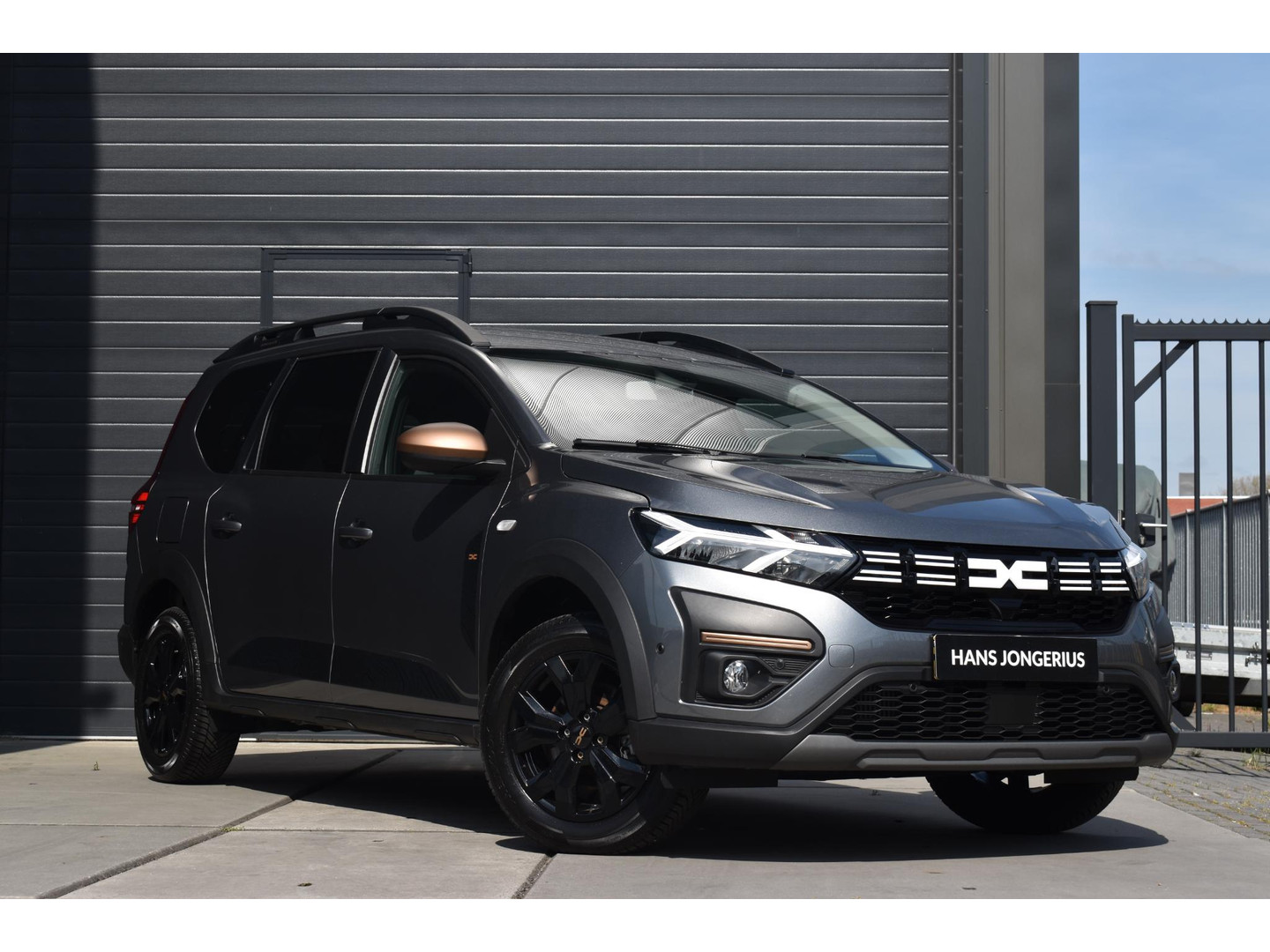 Dacia Dacia