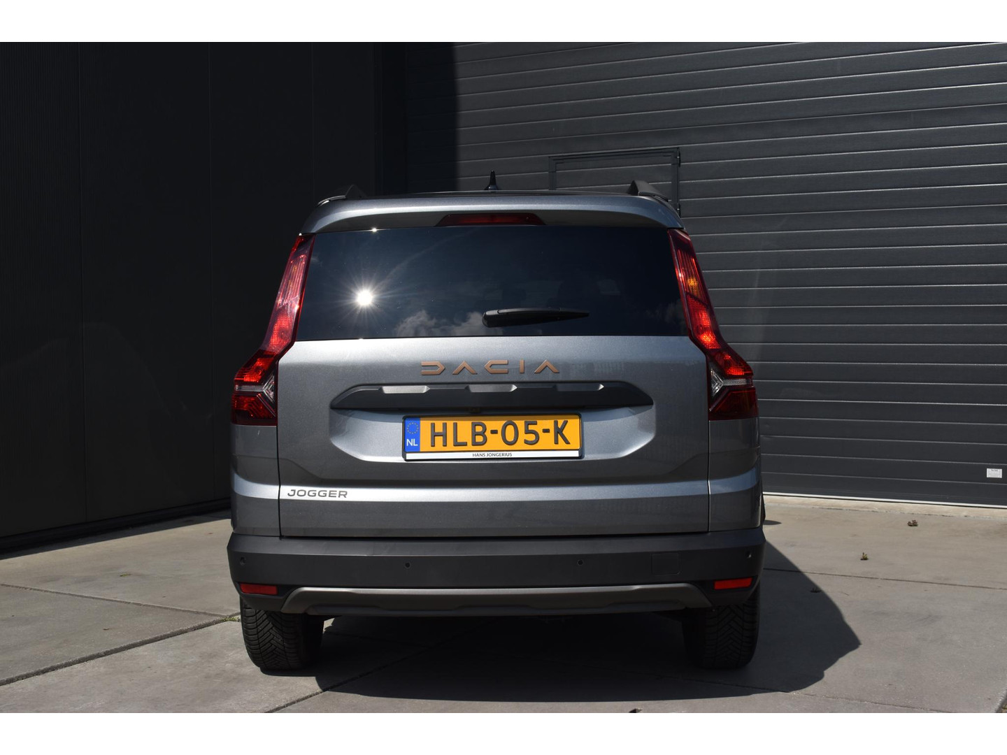 Dacia Dacia