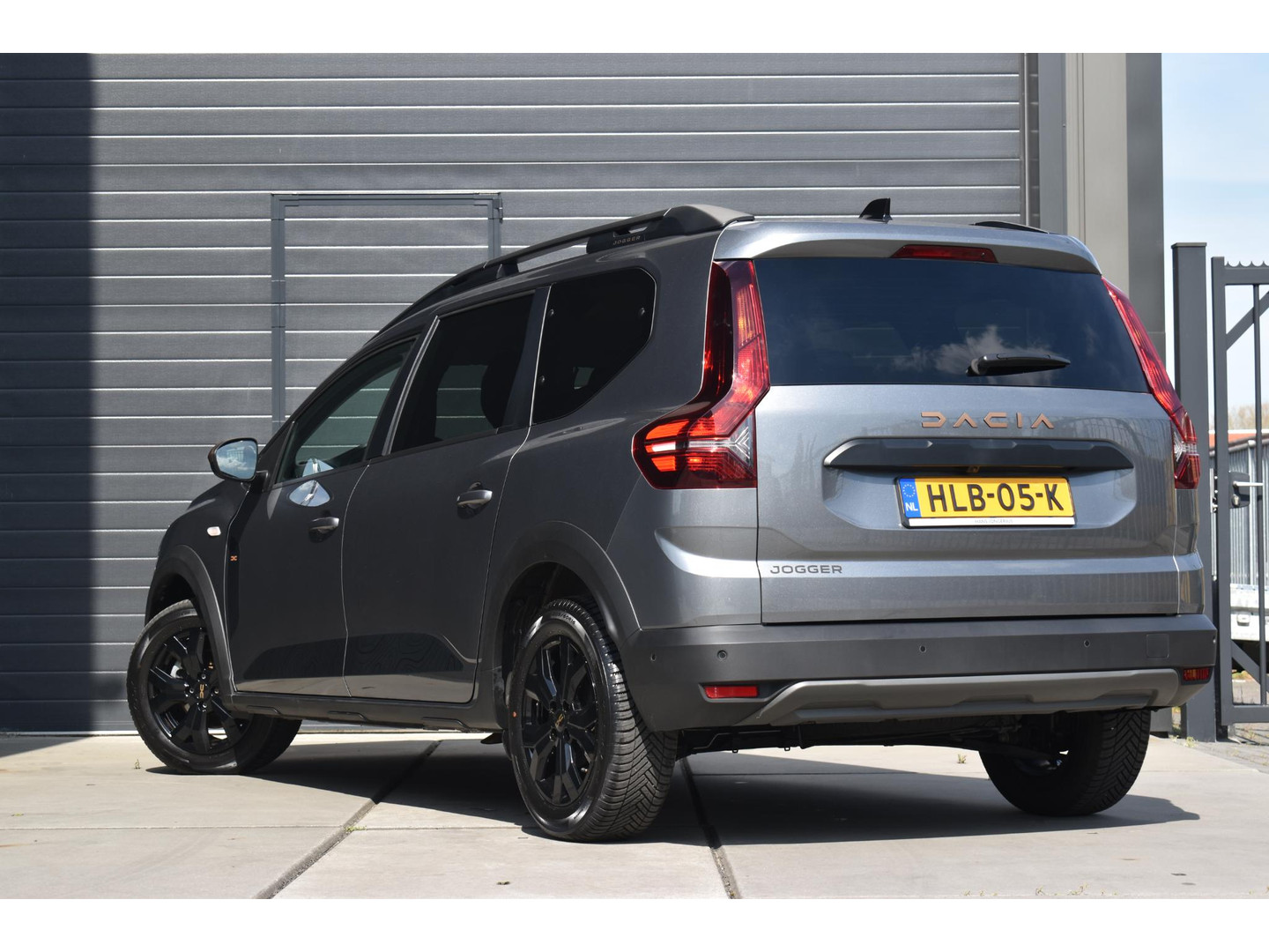 Dacia Dacia