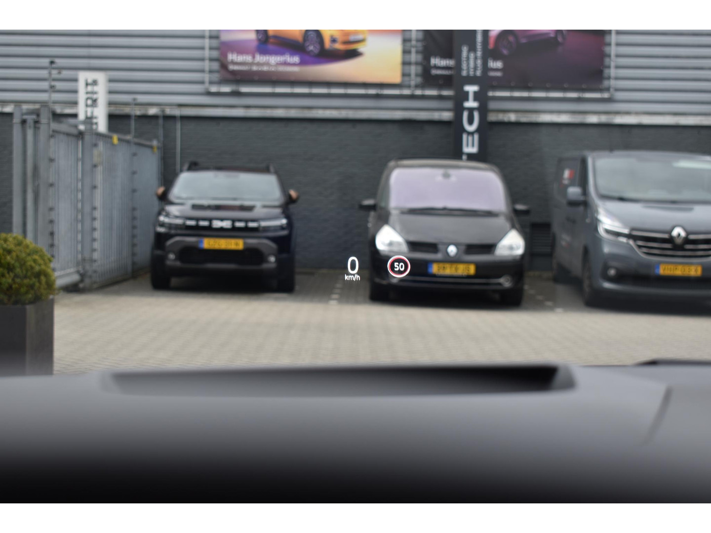 Renault Renault