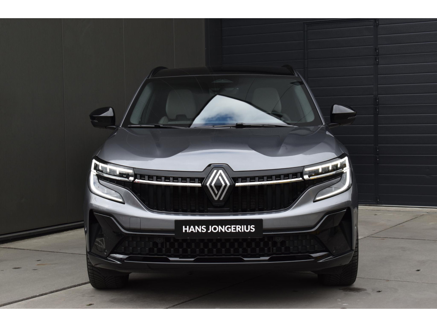 Renault Renault