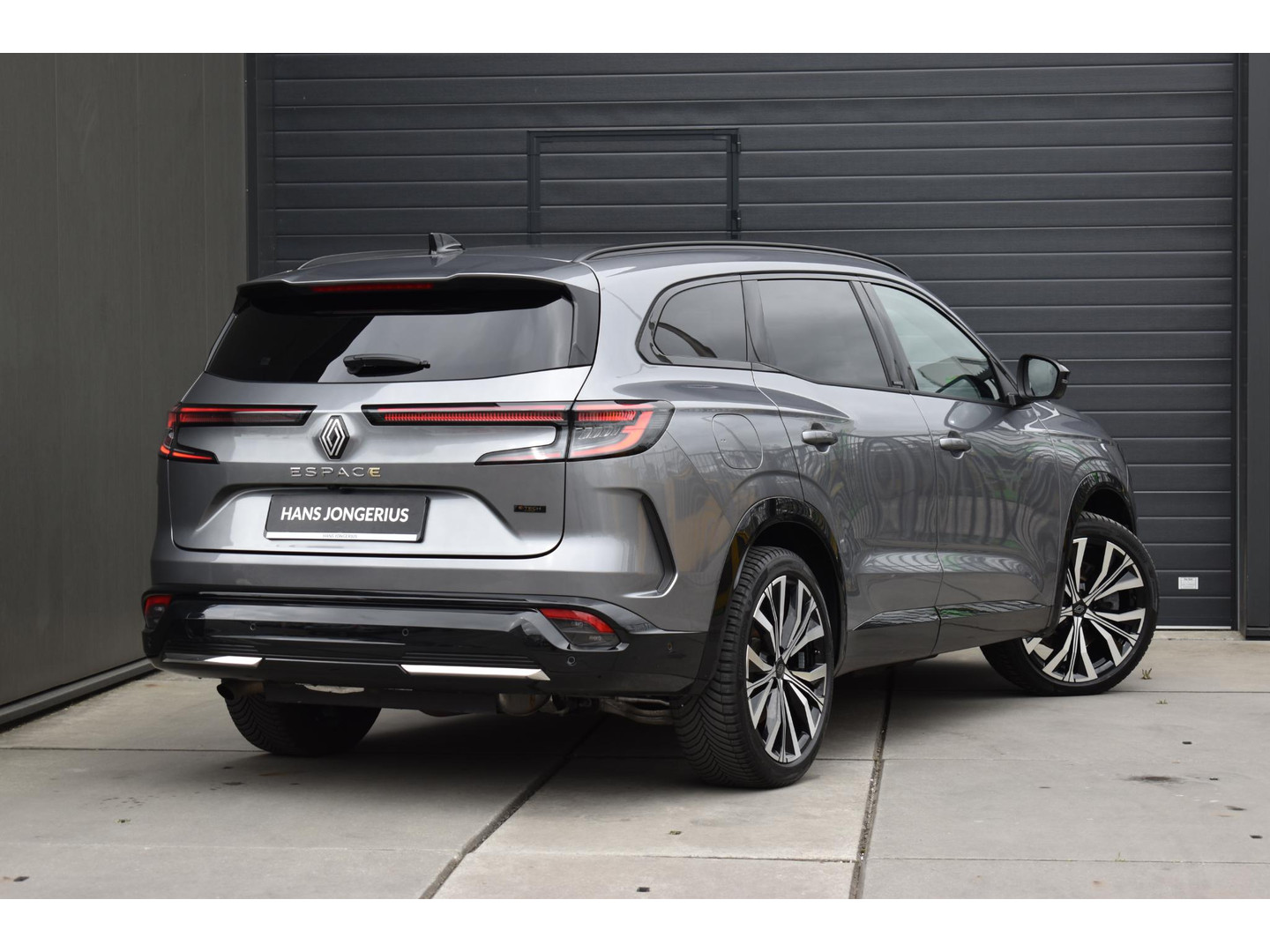 Renault Renault