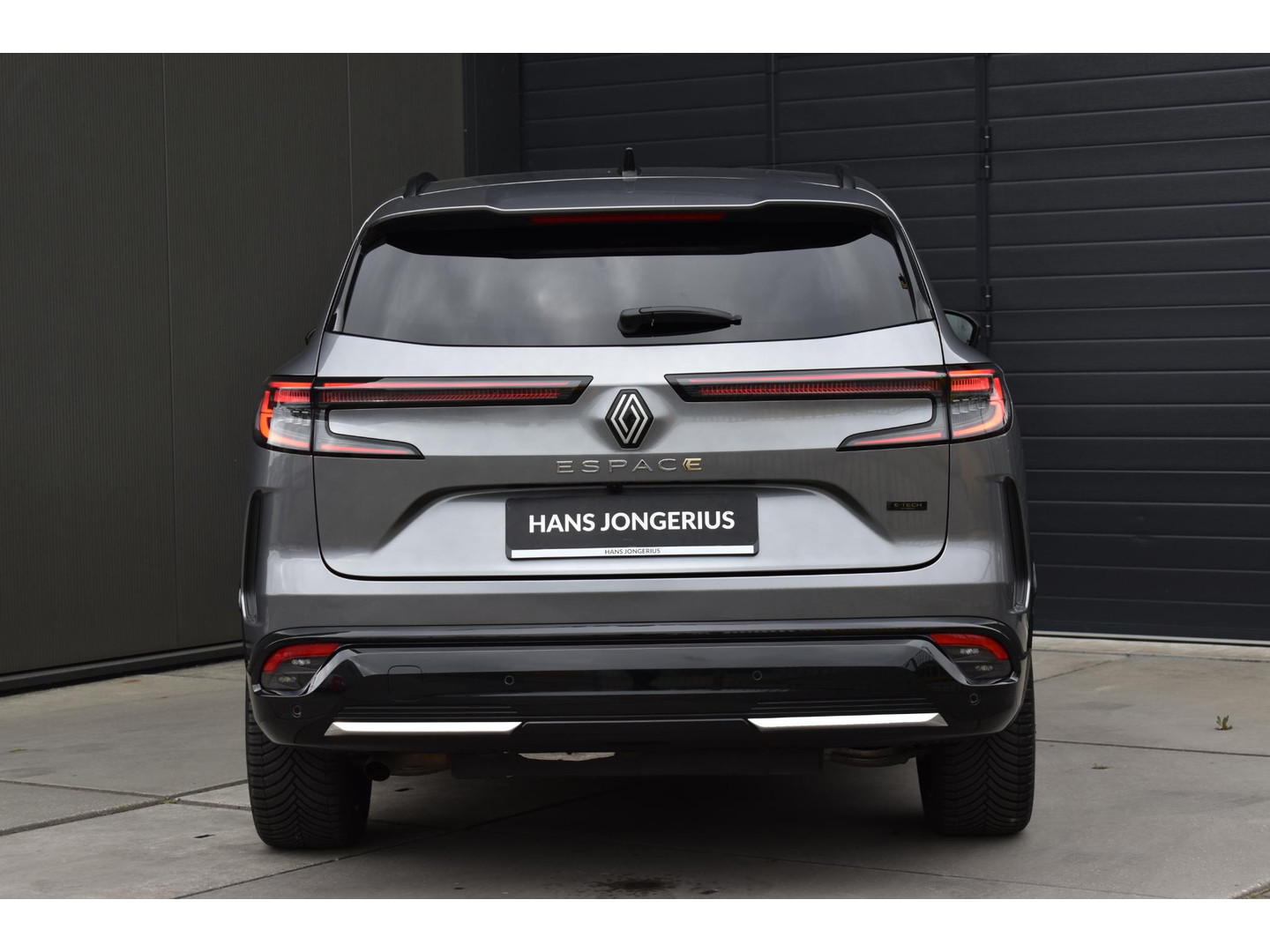 Renault Renault