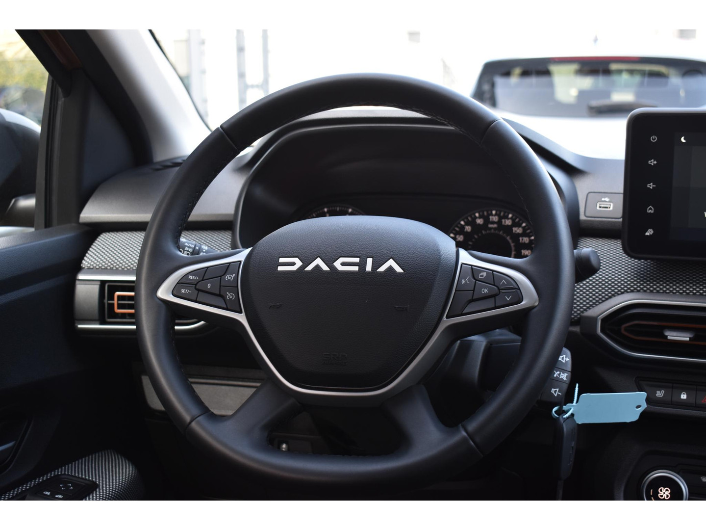 Dacia Dacia