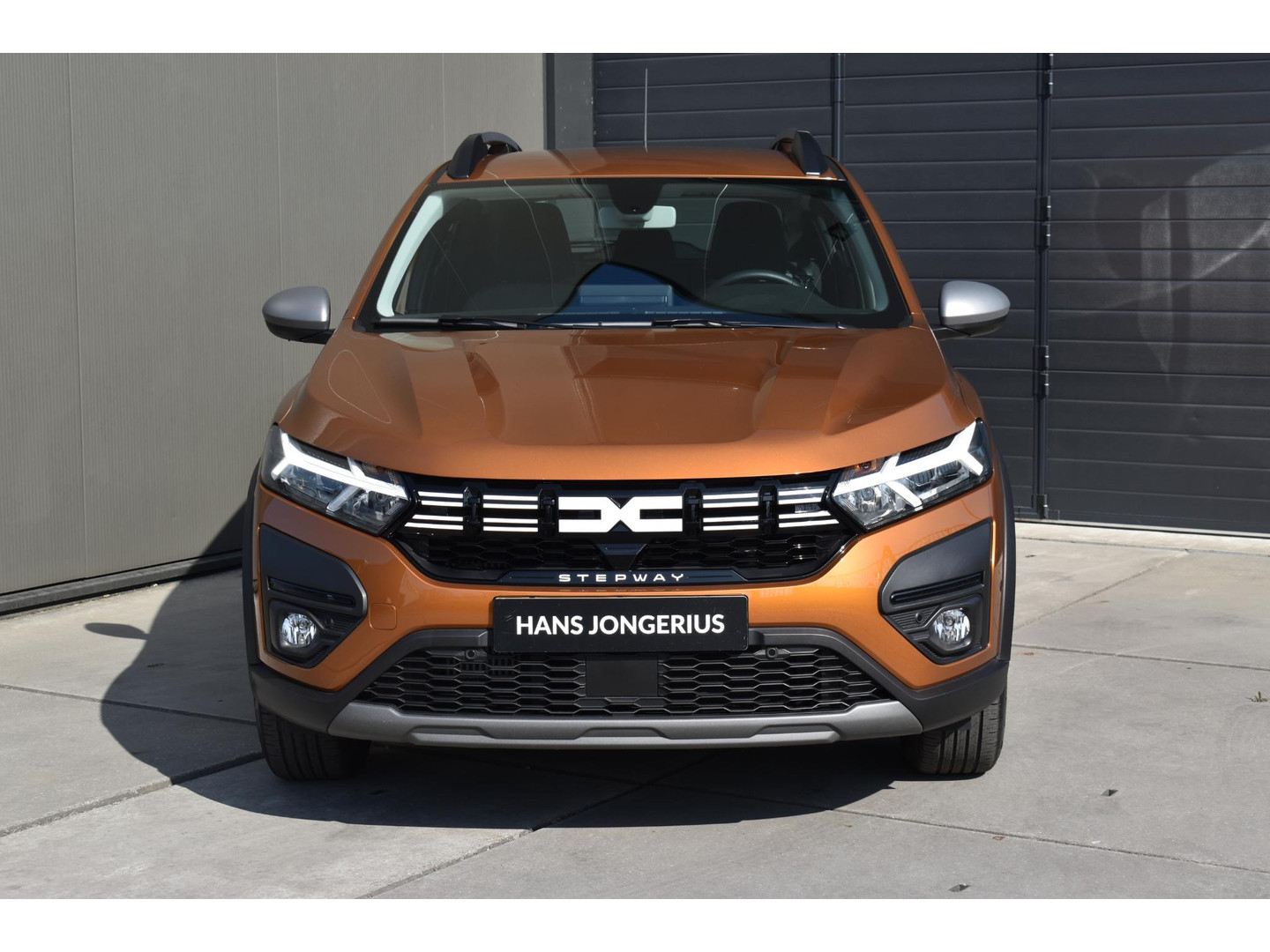 Dacia Dacia