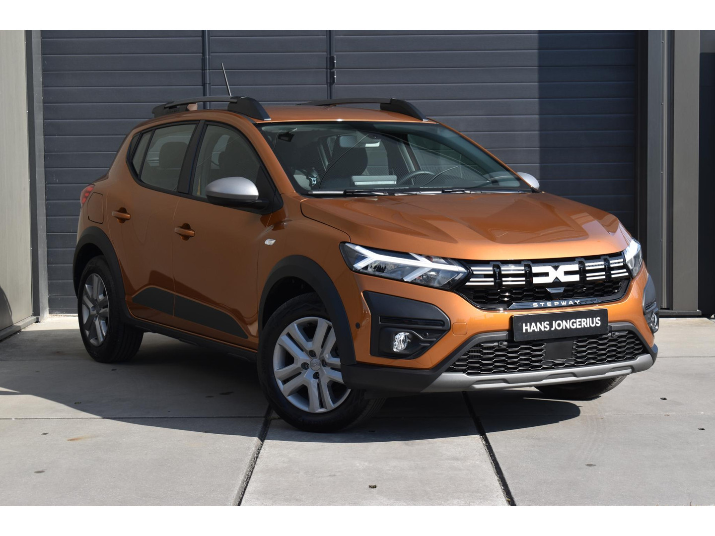 Dacia Dacia