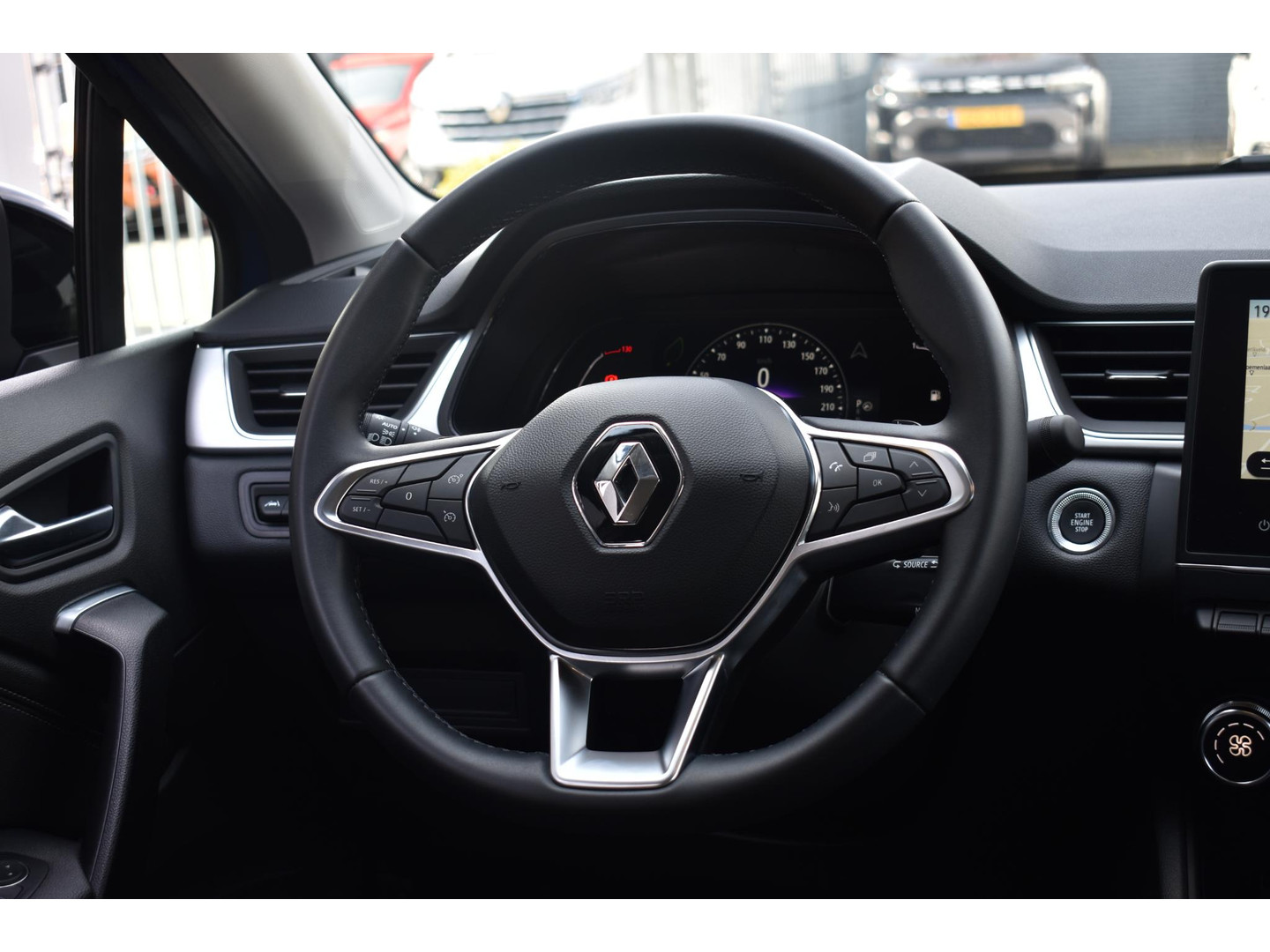 Renault Renault