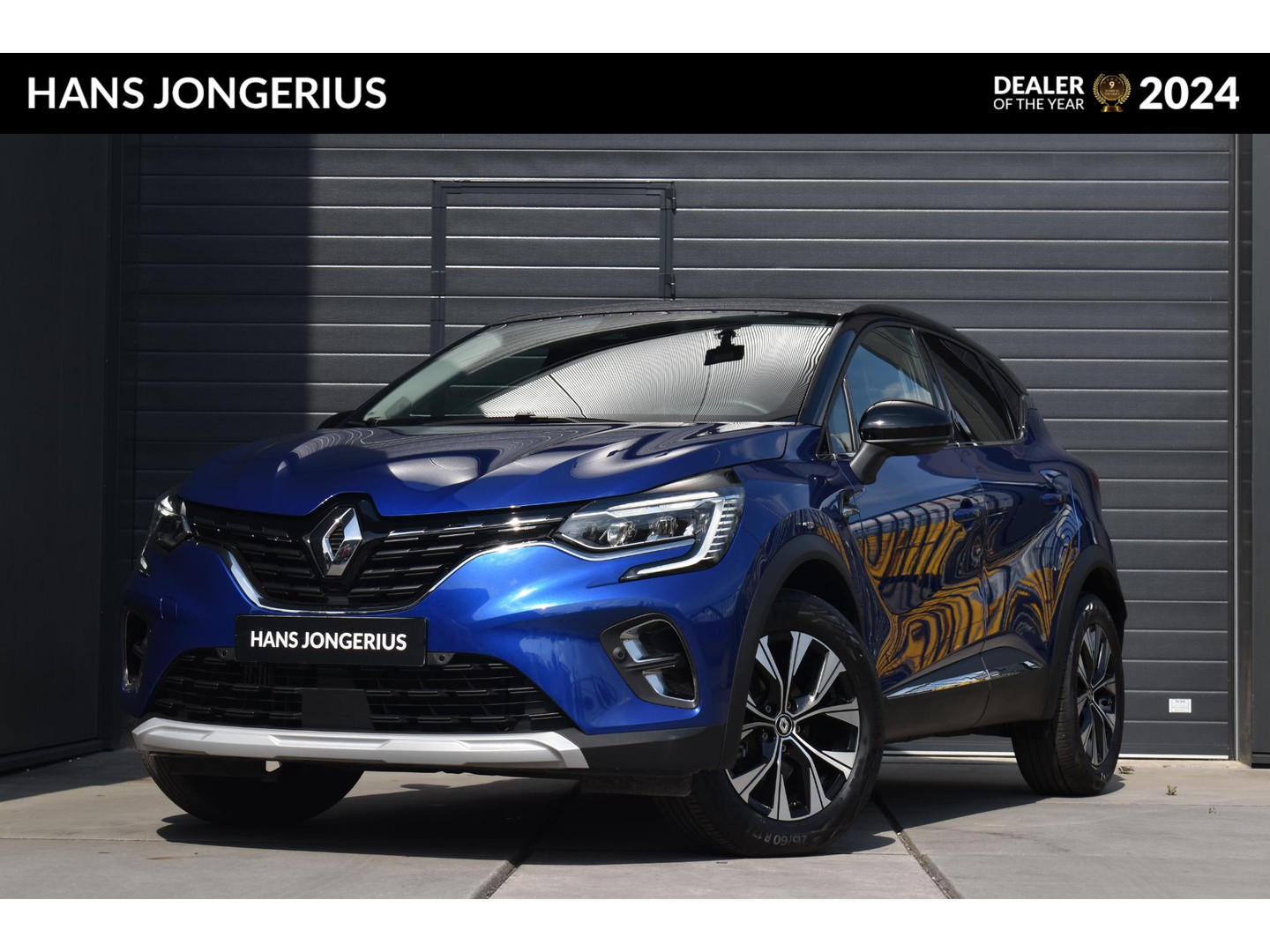 Renault Renault