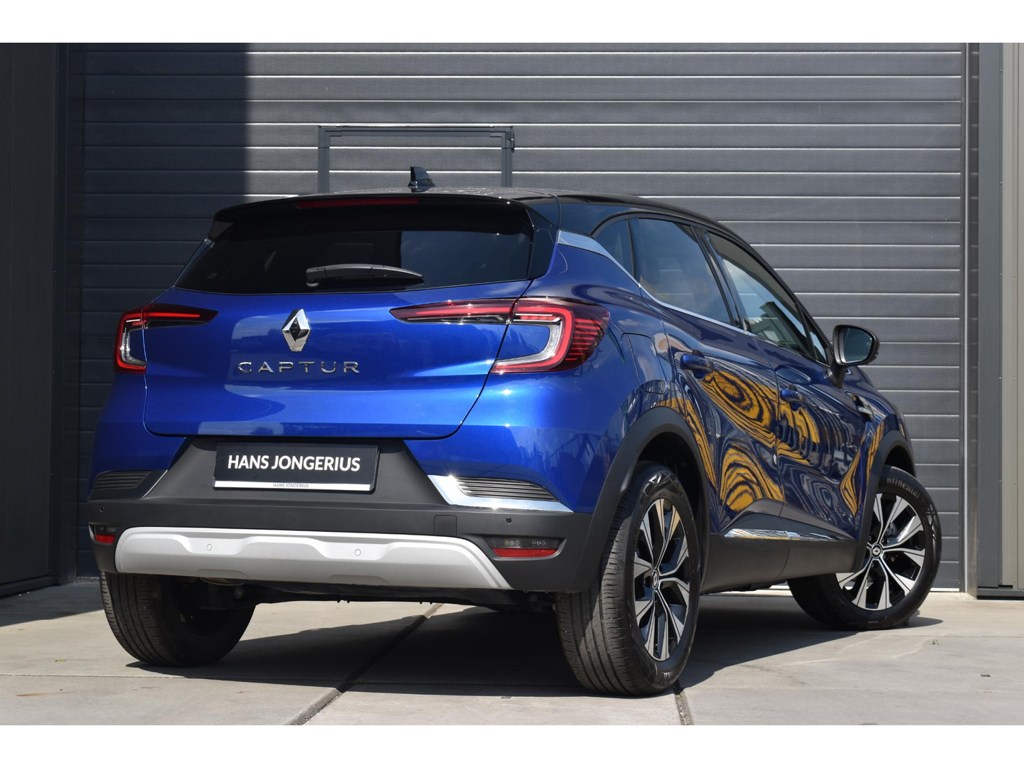 Renault Renault