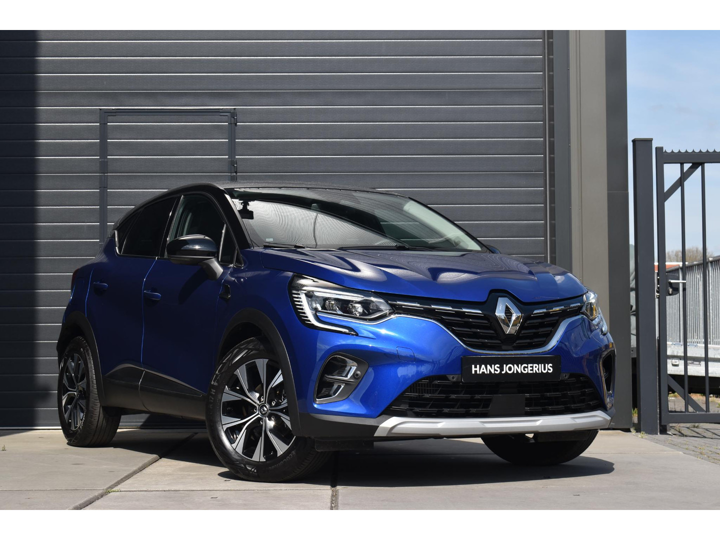 Renault Renault