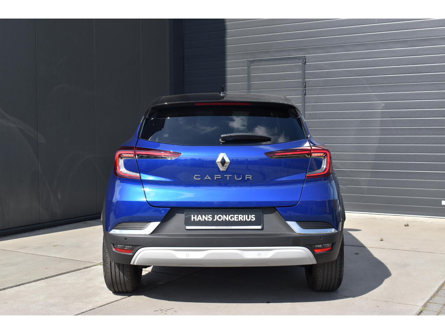 Renault Renault