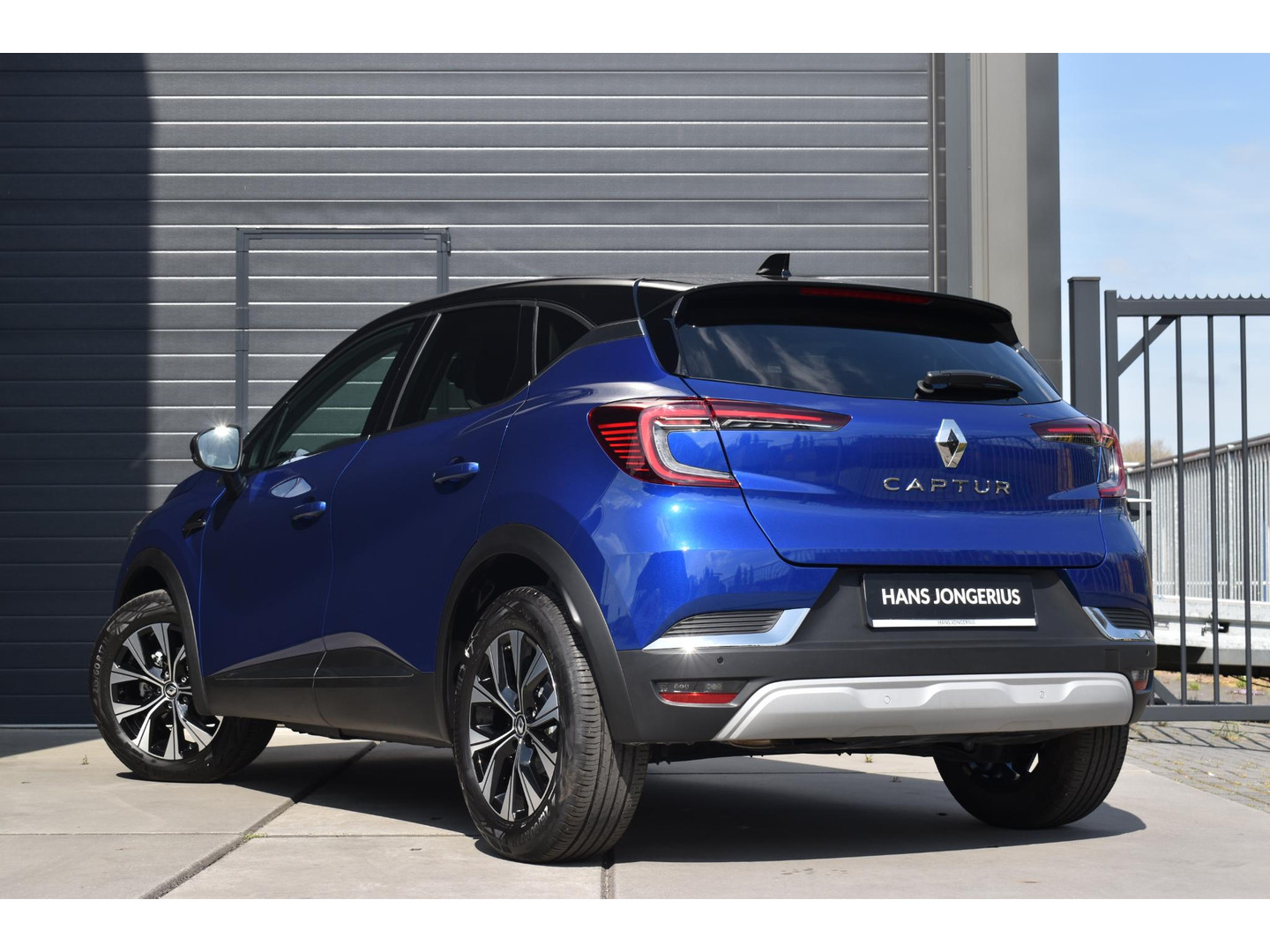 Renault Renault