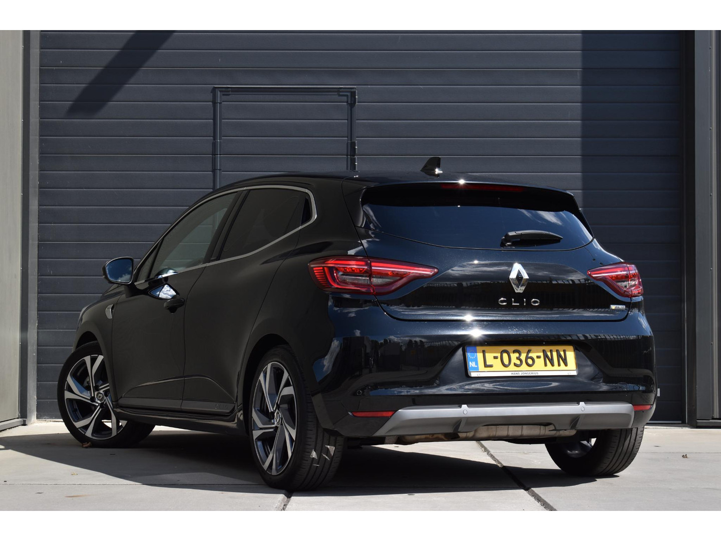 Renault Renault