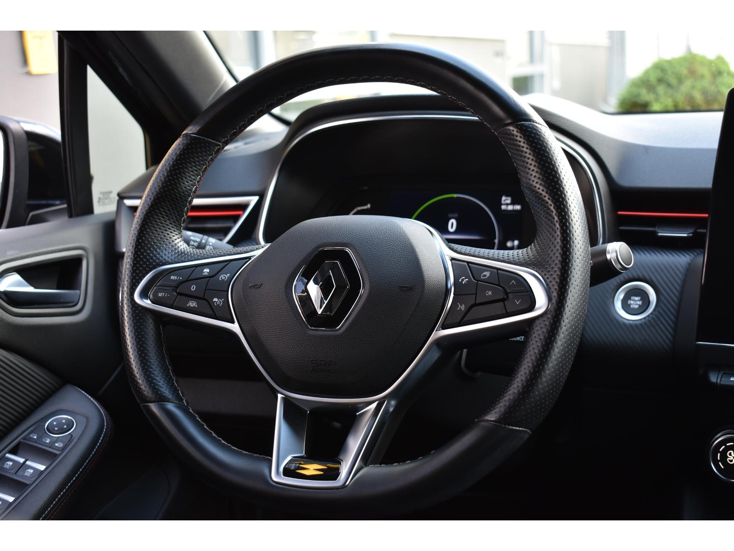 Renault Renault