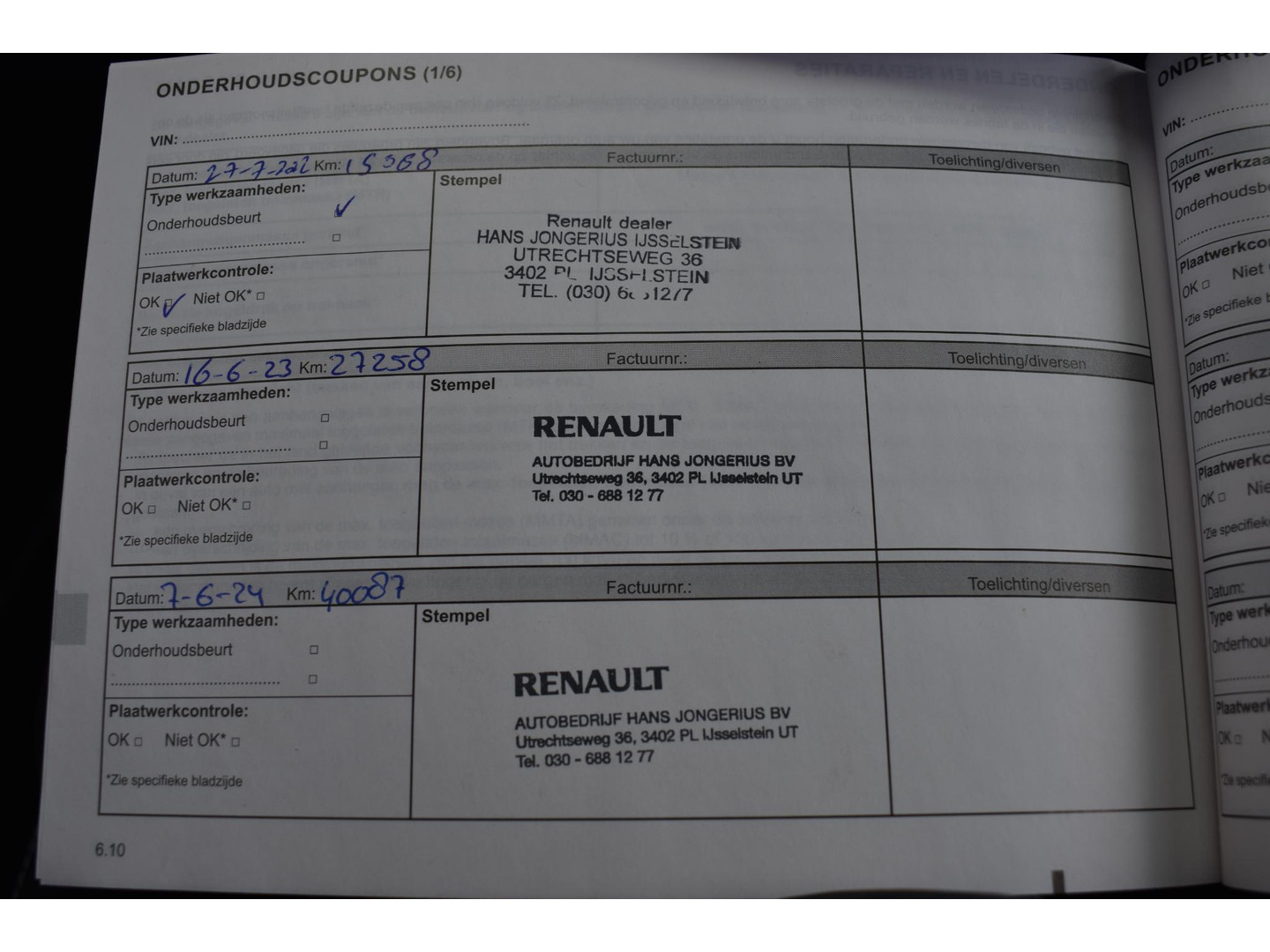Renault Renault