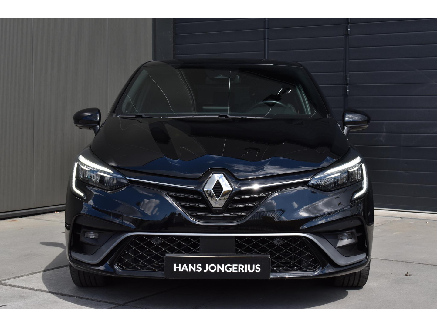 Renault Renault