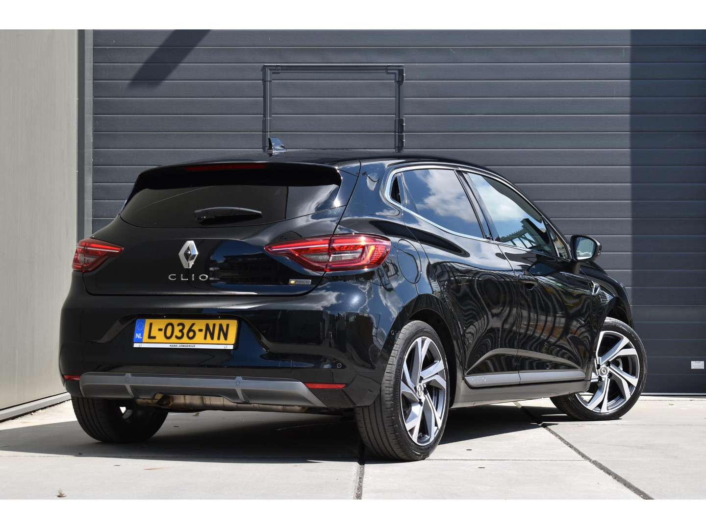 Renault Renault