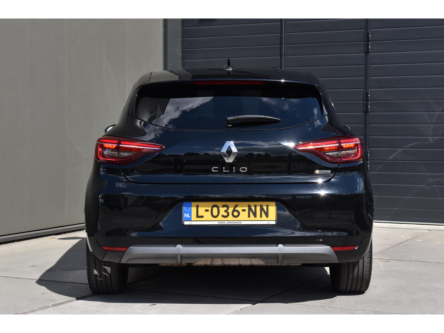 Renault Renault