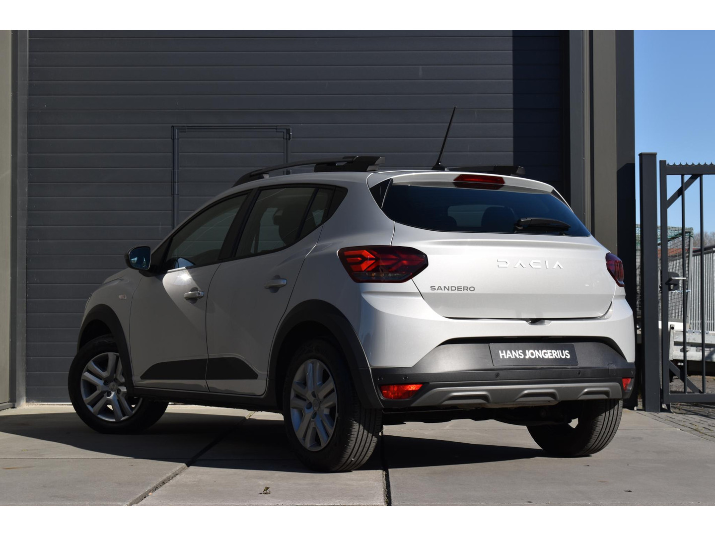 Dacia Dacia