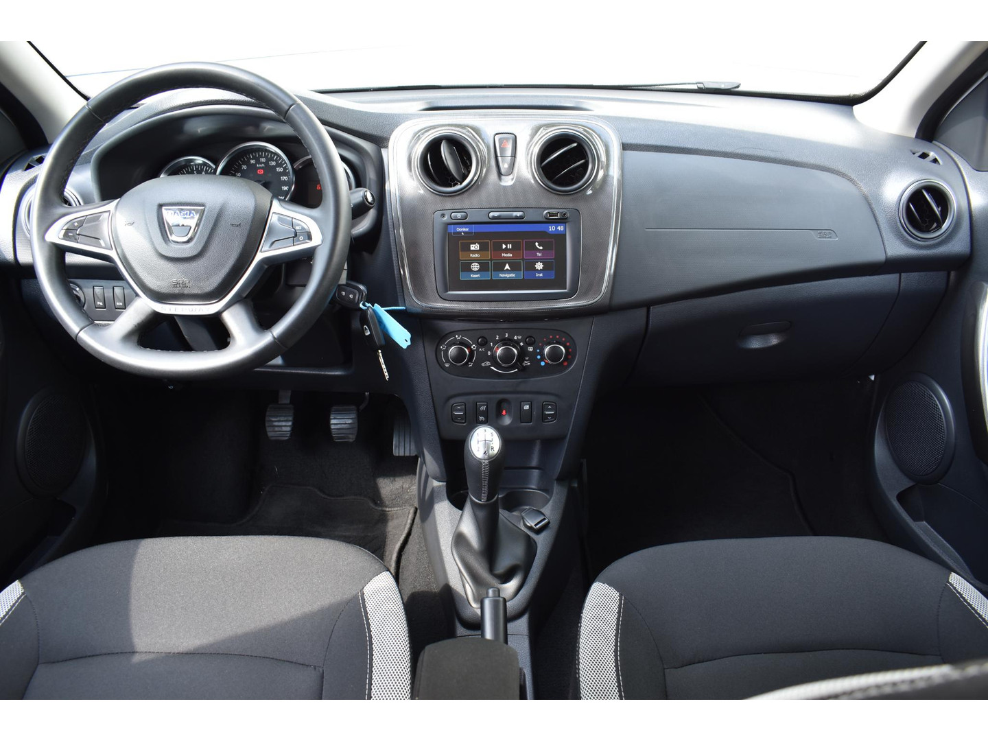 Dacia Dacia