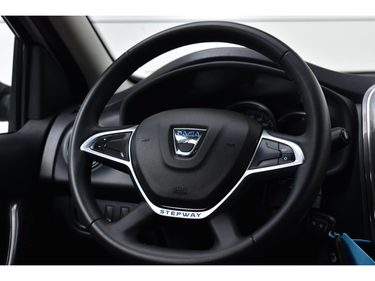 Dacia Dacia