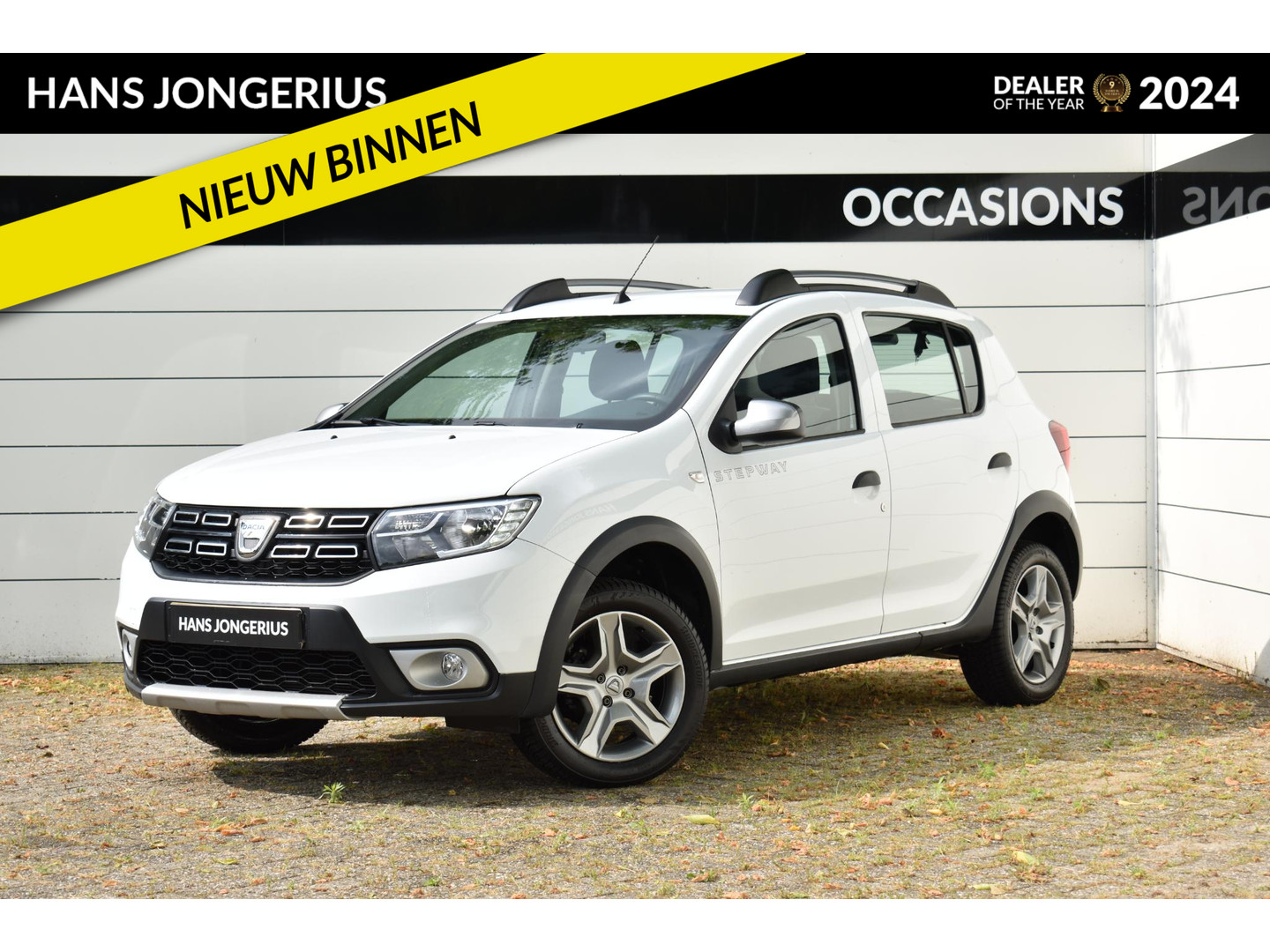 Dacia Dacia