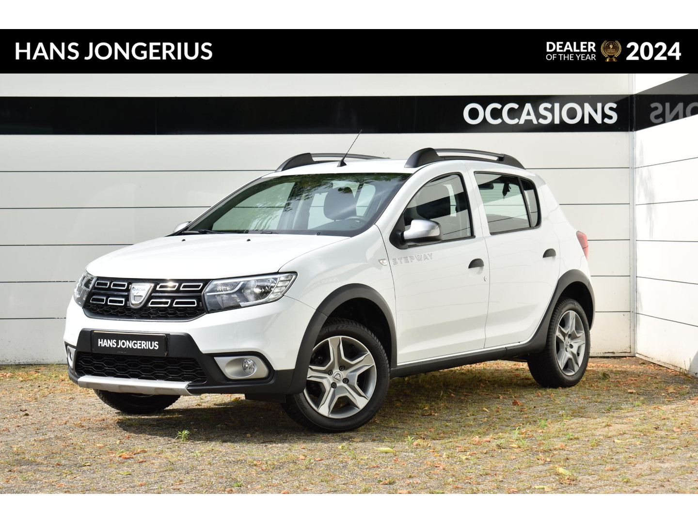 Dacia Dacia
