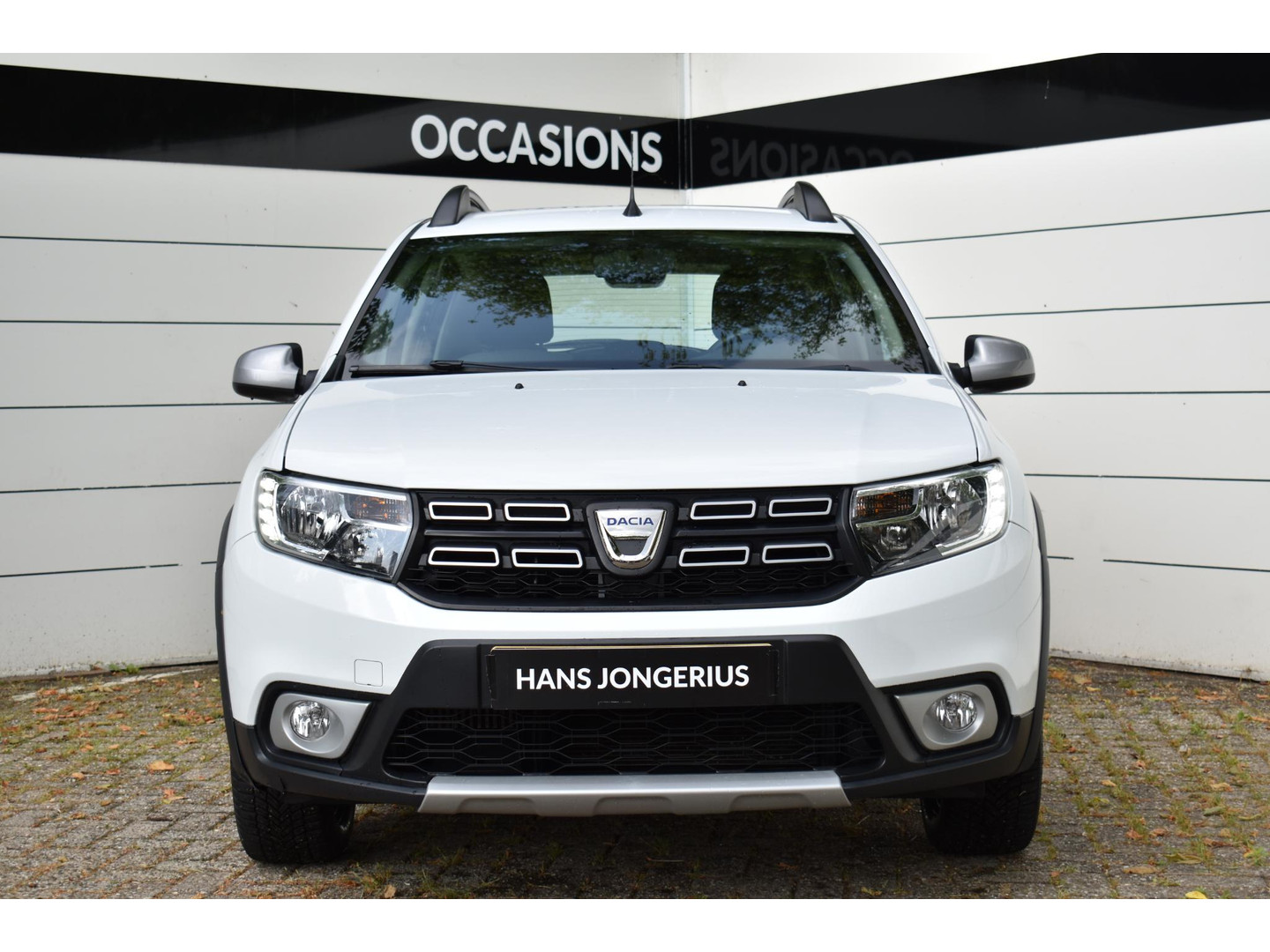 Dacia Dacia