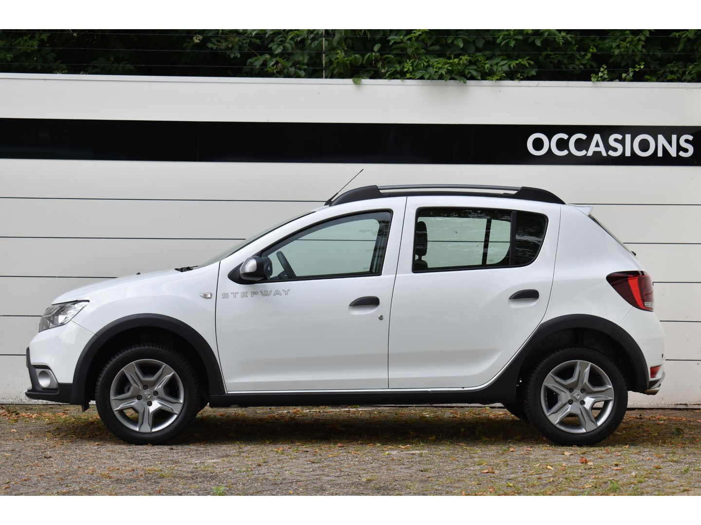 Dacia Dacia