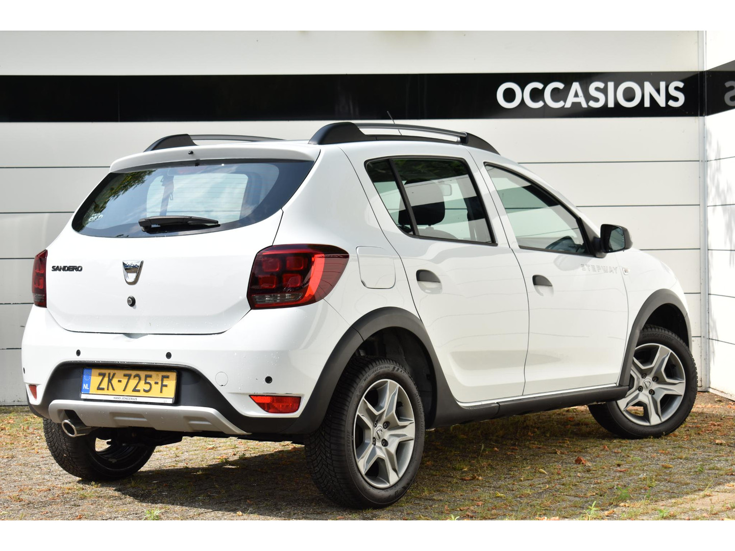 Dacia Dacia