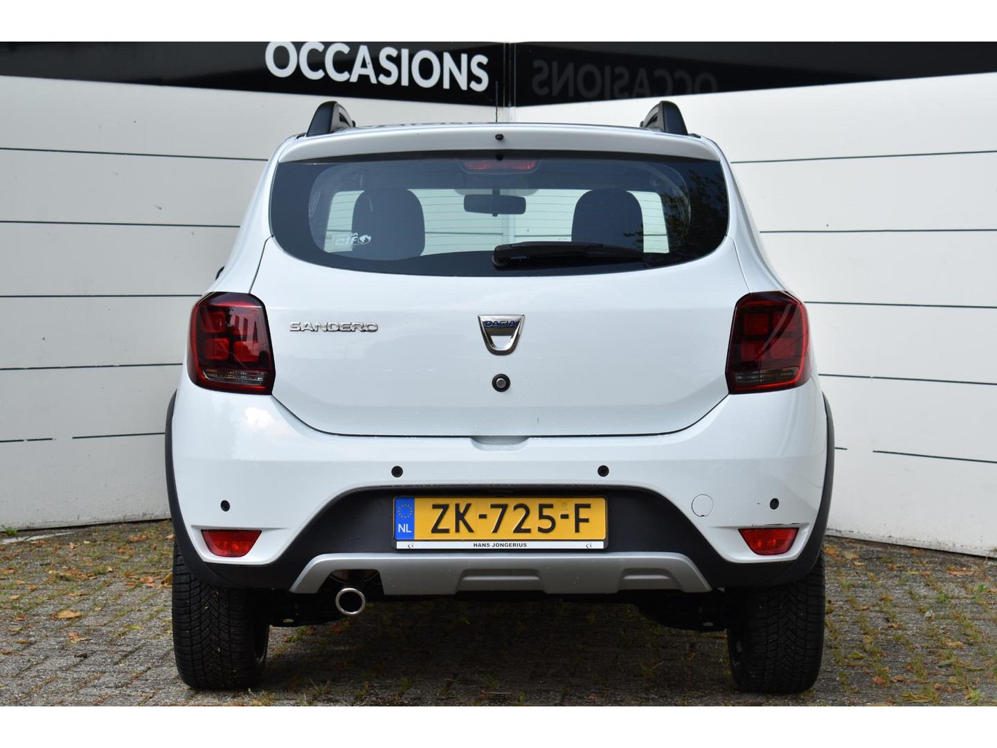 Dacia Dacia