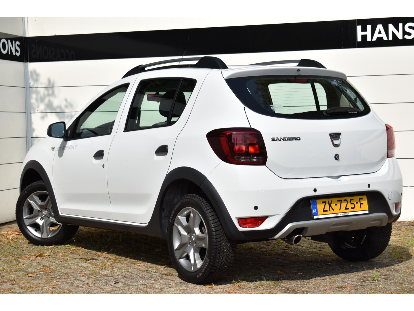 Dacia Dacia