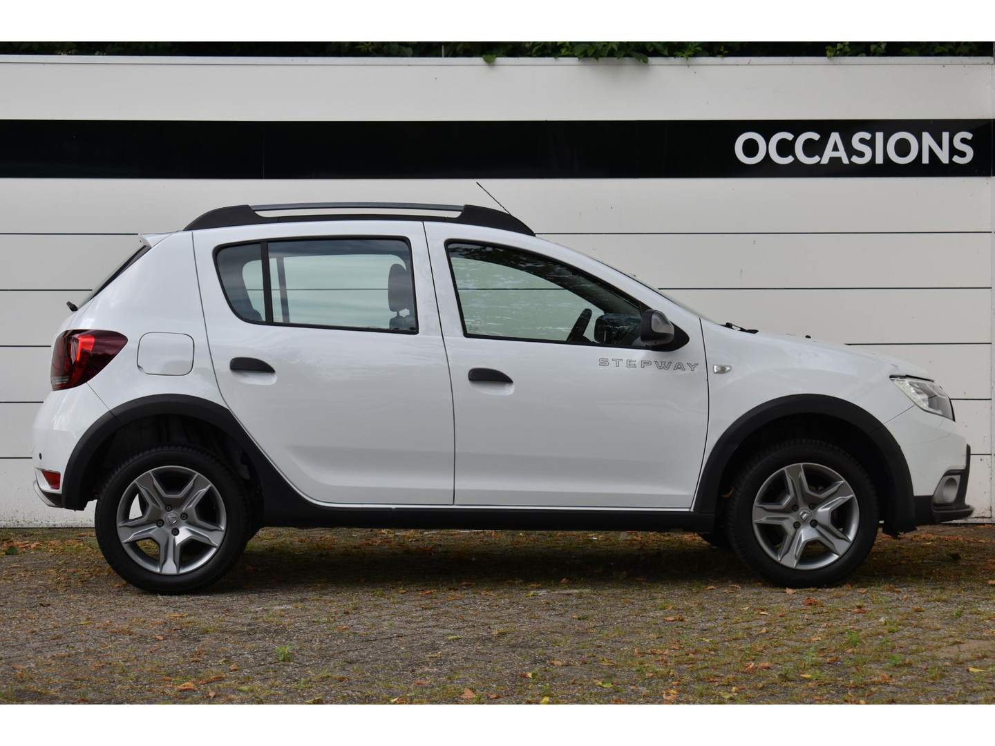 Dacia Dacia