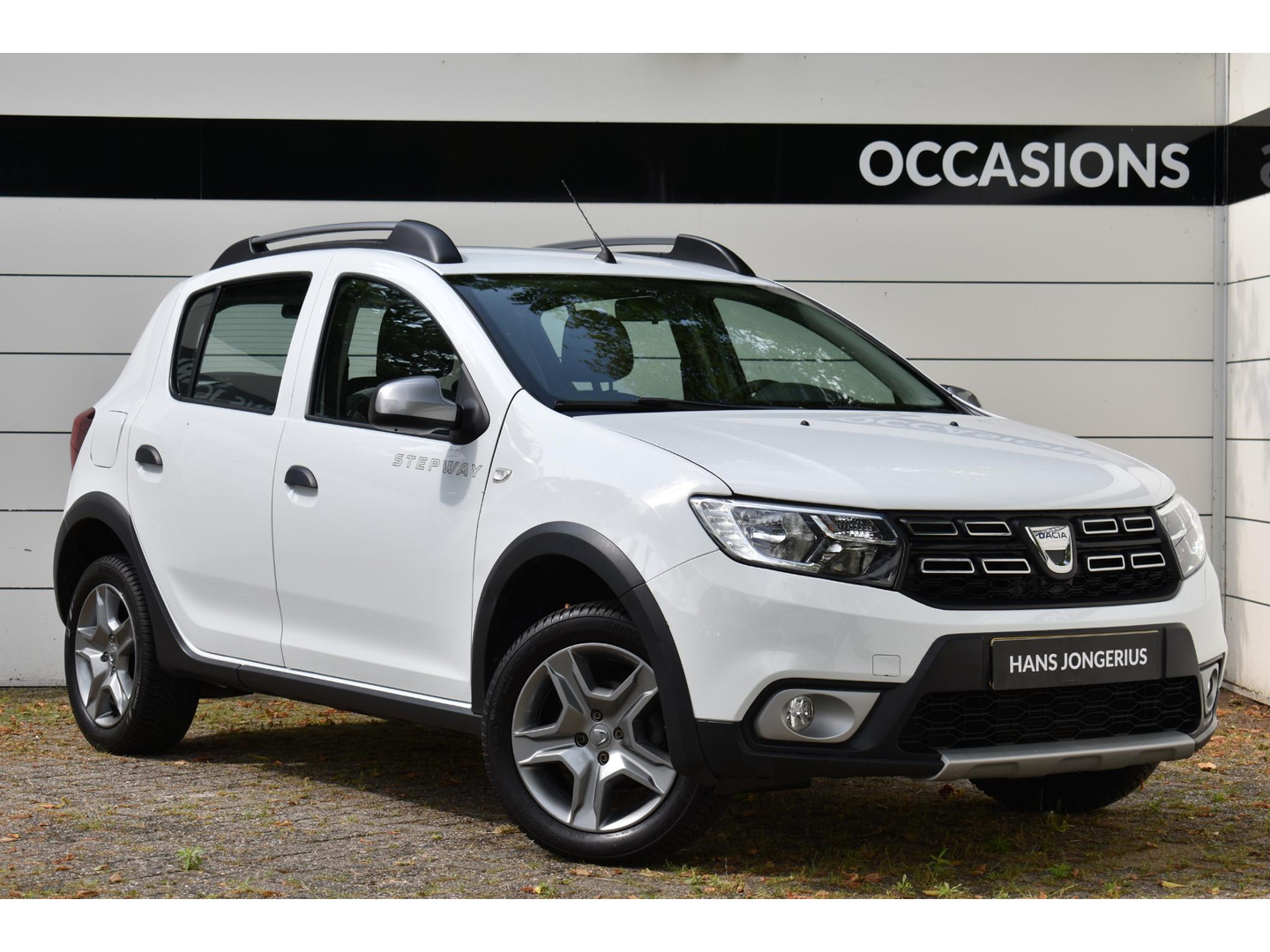 Dacia Dacia
