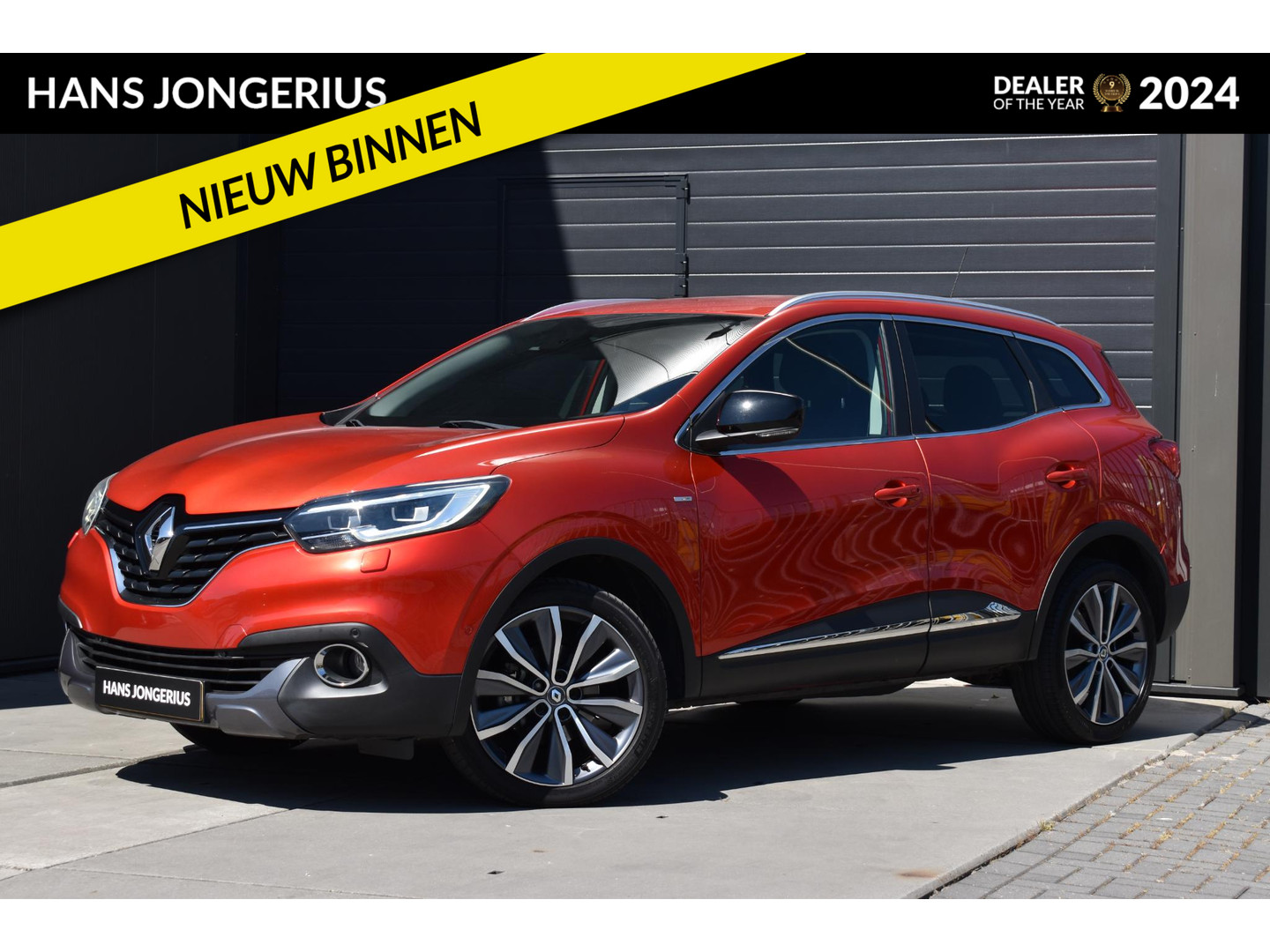Renault Renault