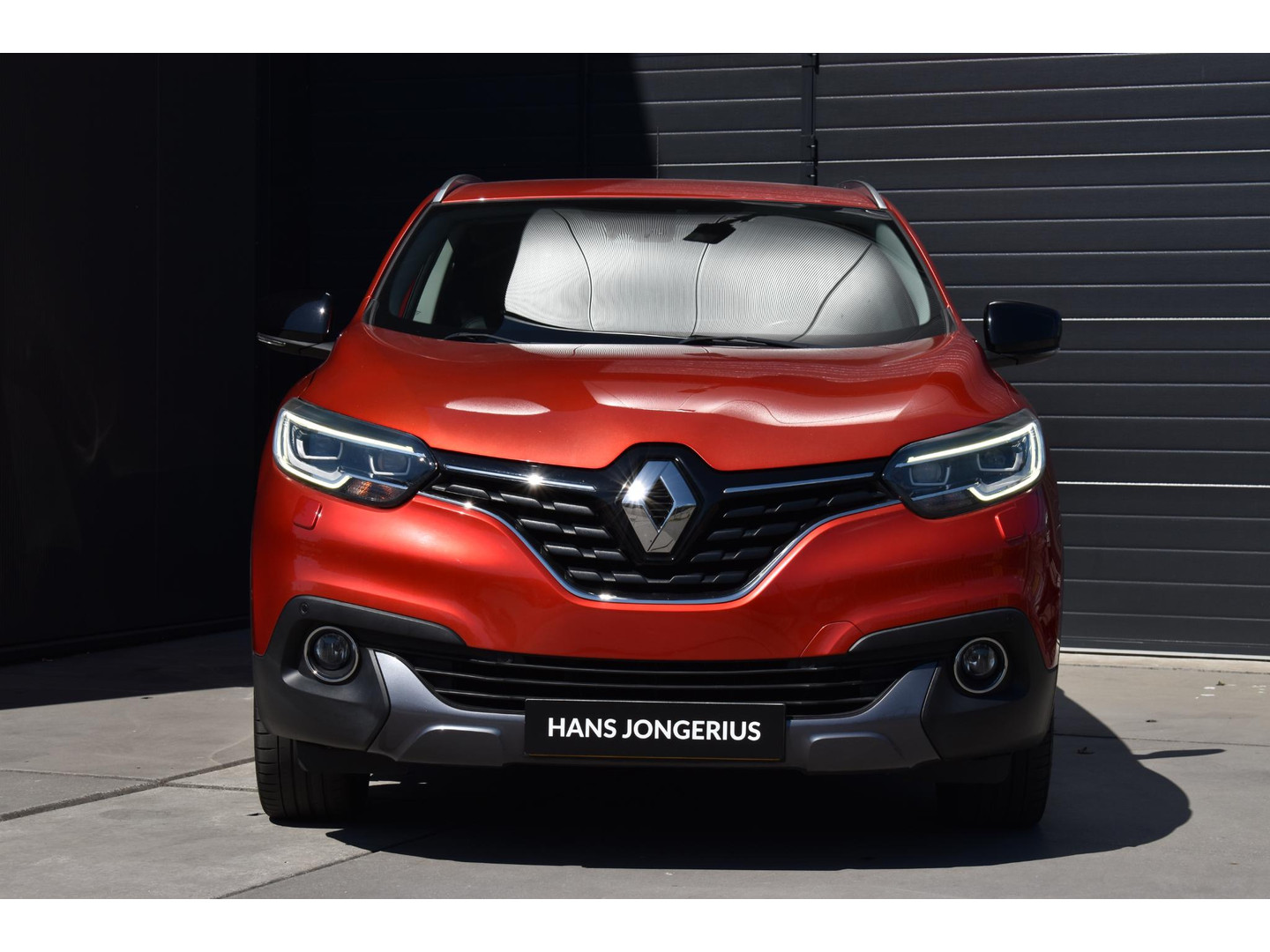 Renault Renault