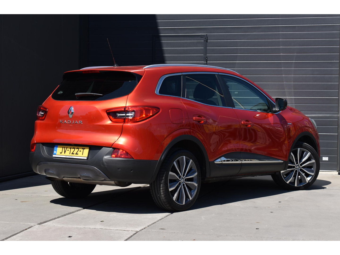 Renault Renault