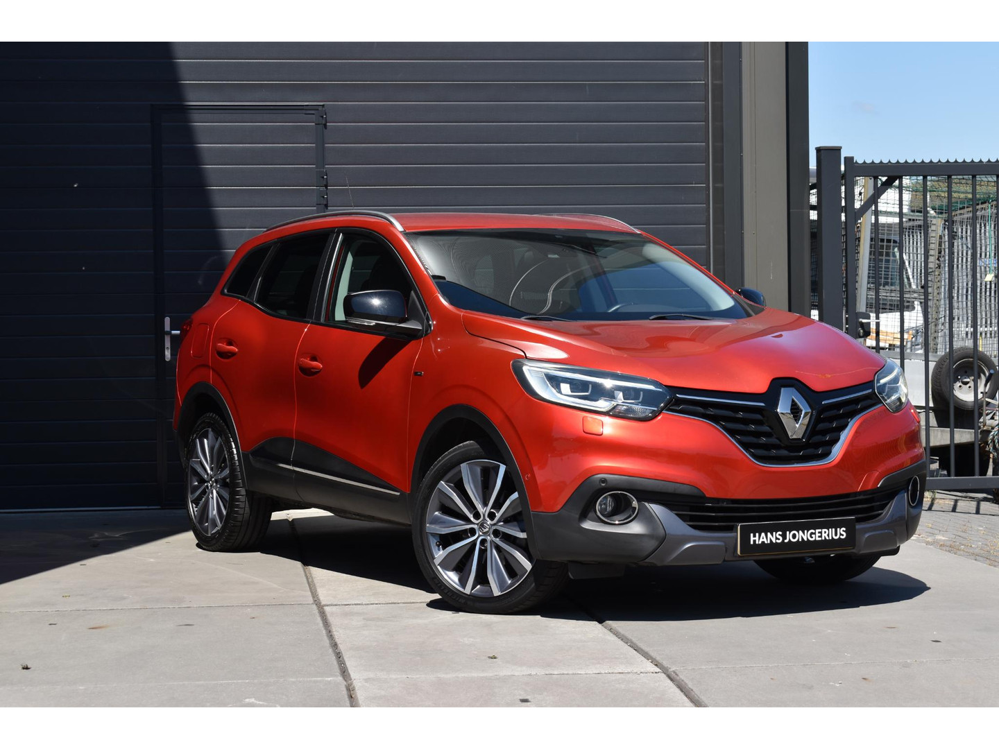 Renault Renault
