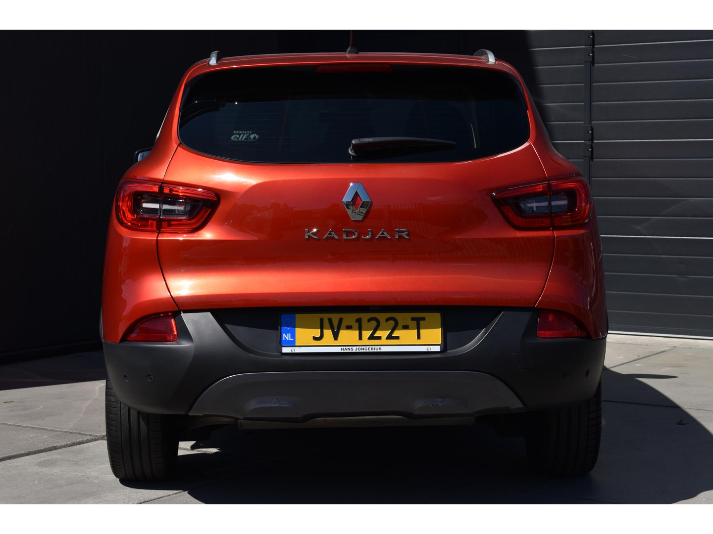 Renault Renault