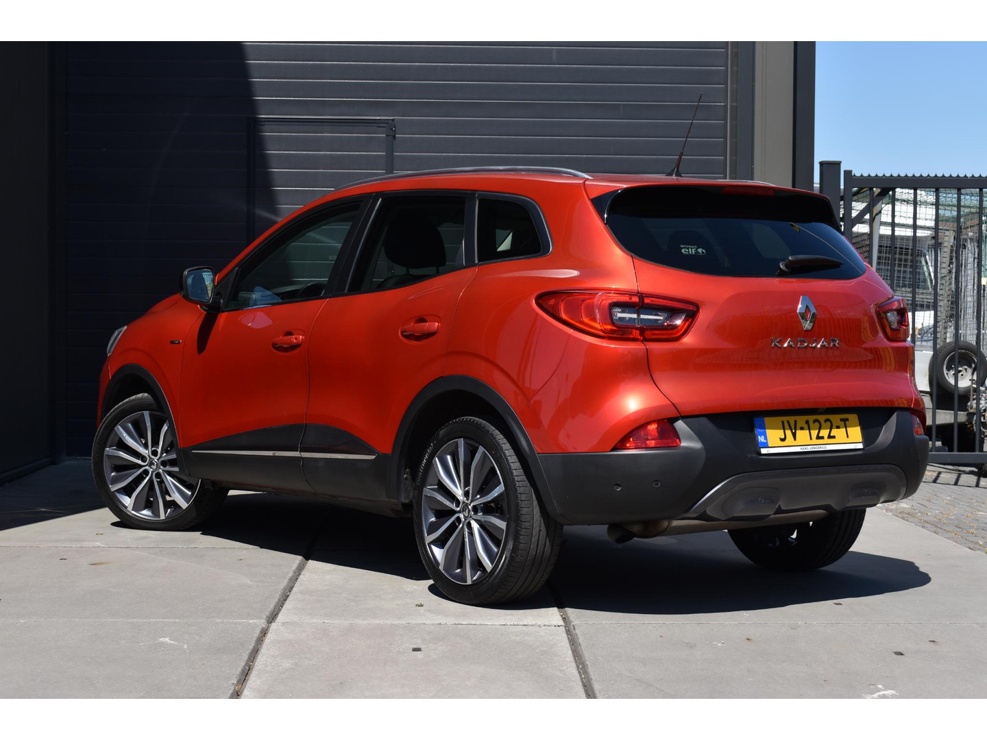 Renault Renault