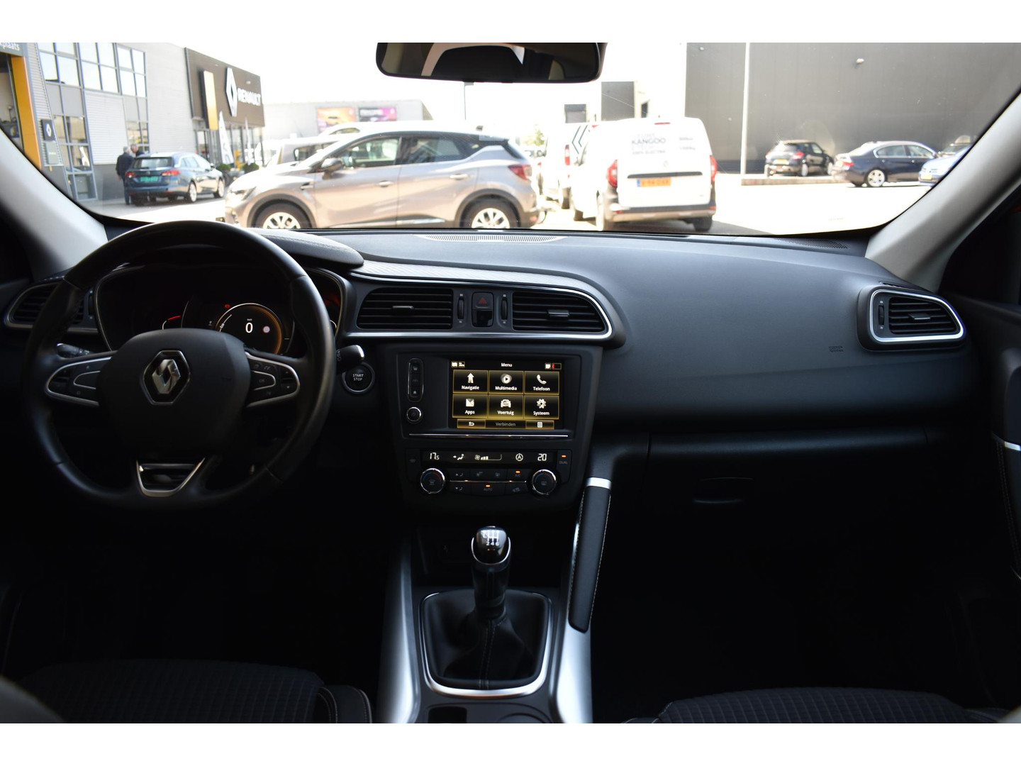 Renault Renault