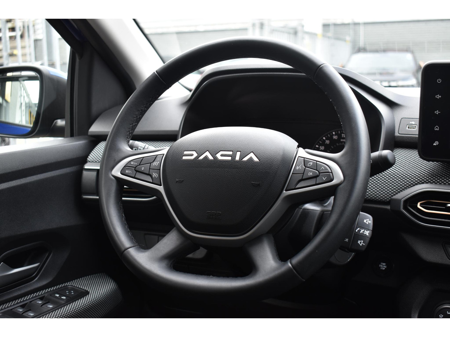 Dacia Dacia