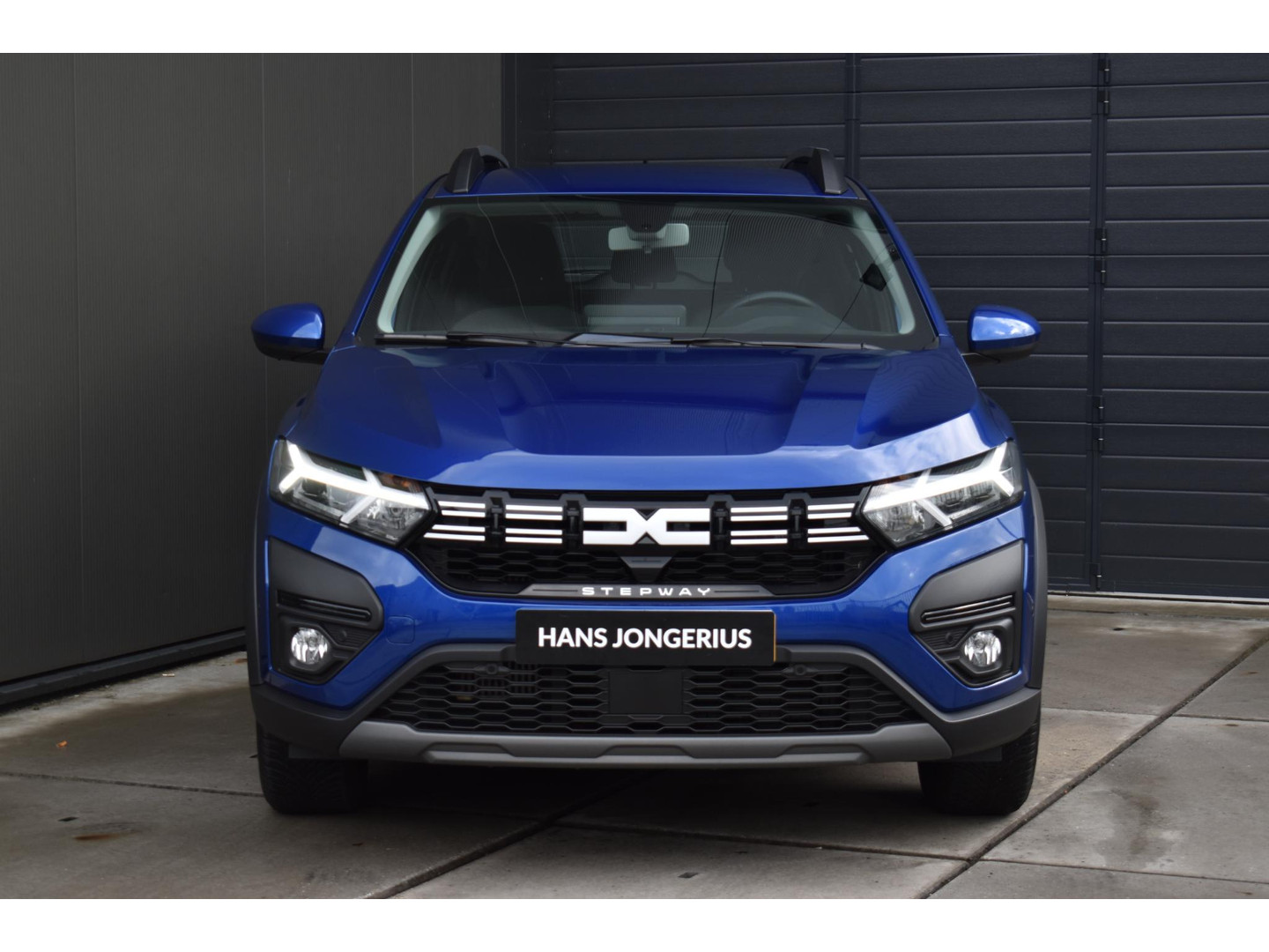 Dacia Dacia
