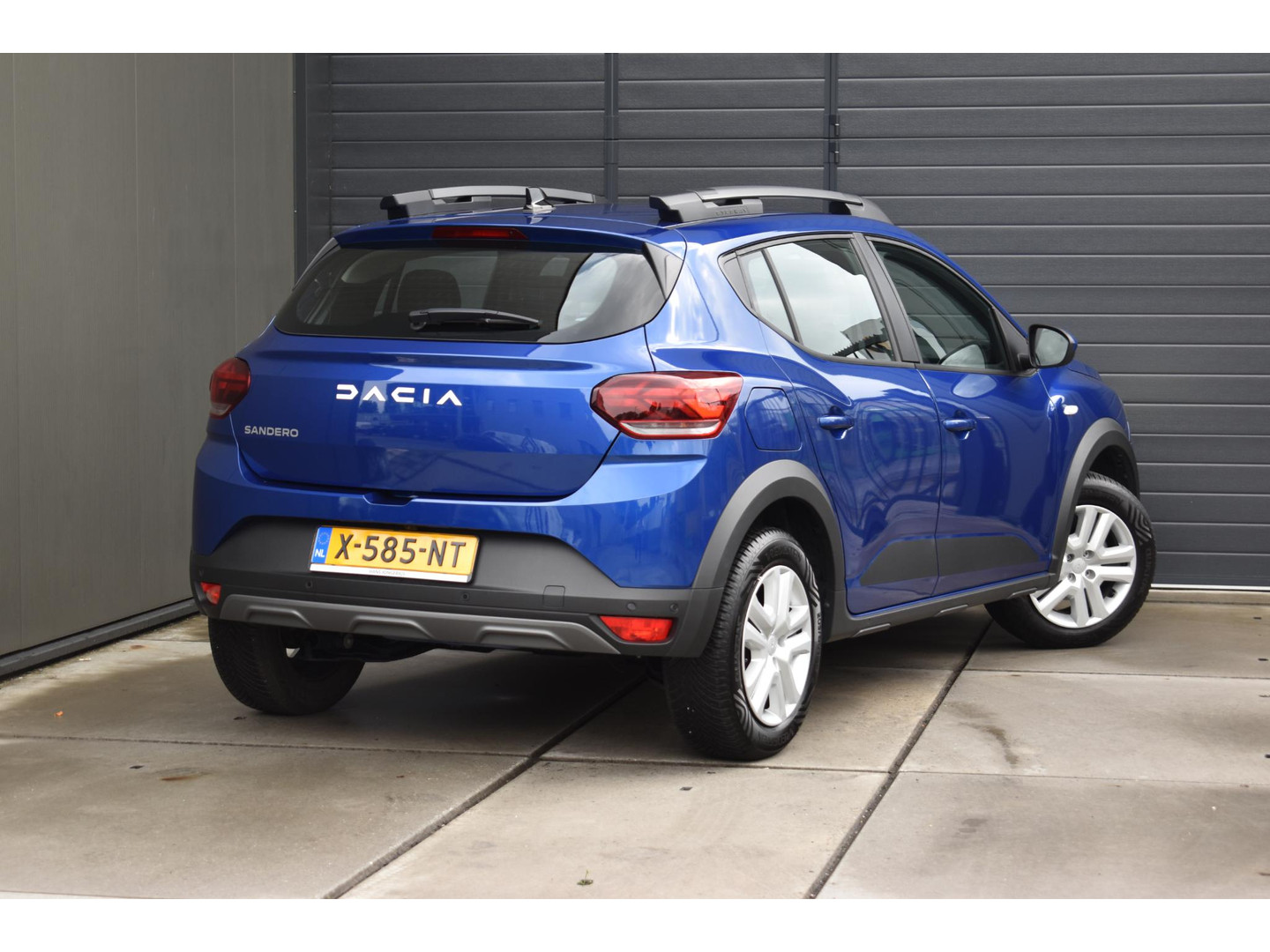 Dacia Dacia