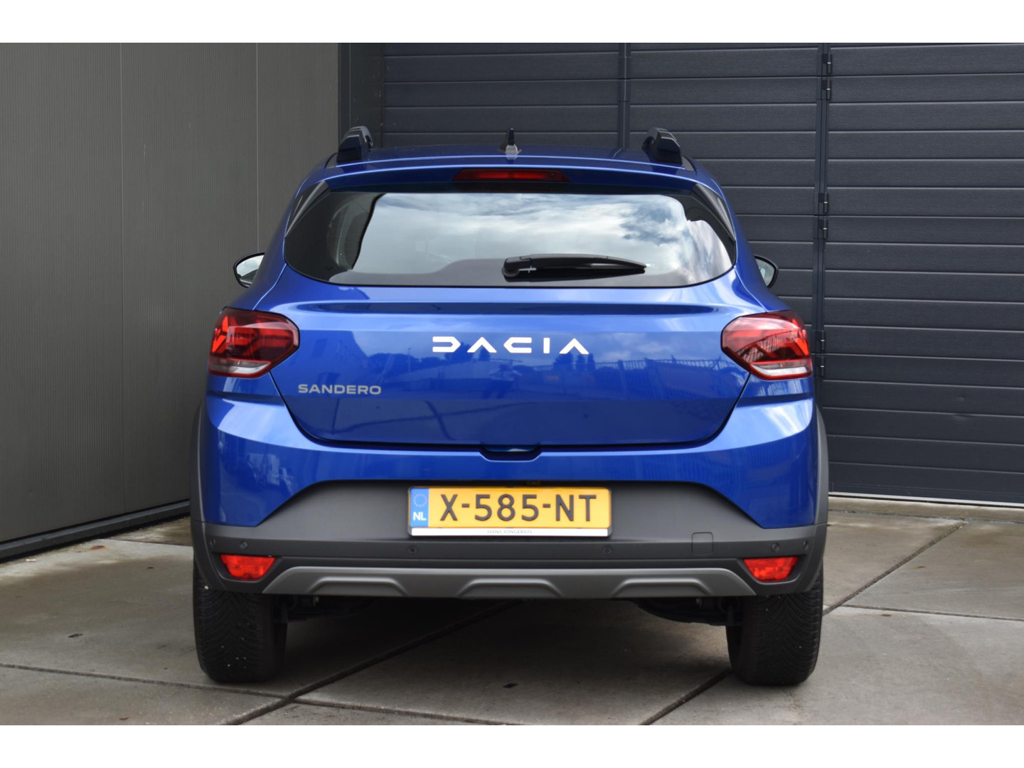 Dacia Dacia